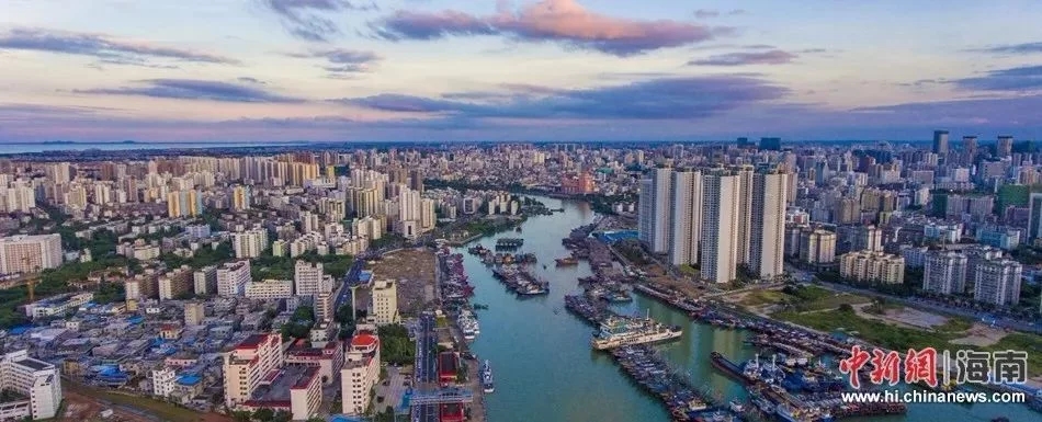 海南近期政策-企貝網(wǎng)